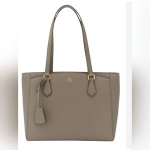 Tory Burch executive Rohbinson tote